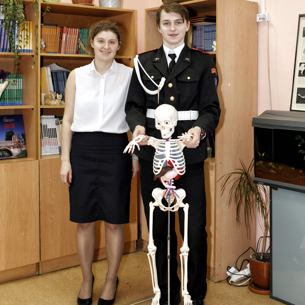 фотосъемка школьная, выпускной